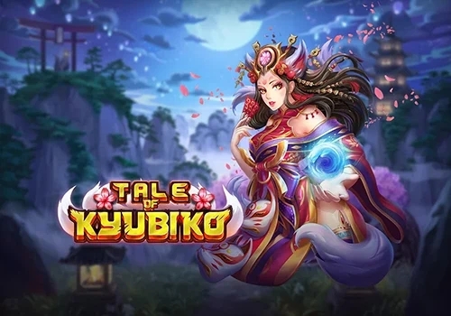 Tale of Kyubiko - gra przygodowa z elementami fantasy