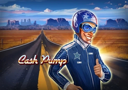 Cash Pump - gra towarzyska w stylu kasyna