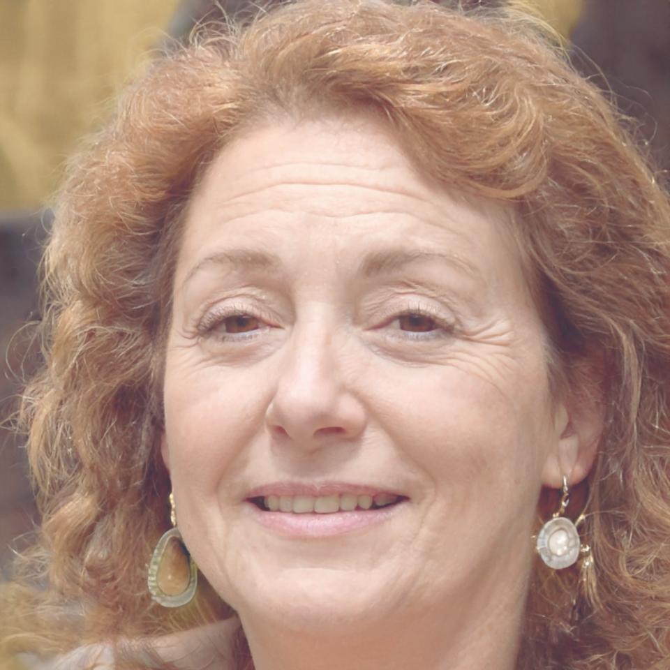Zdjęcie Isabella Zawadzka